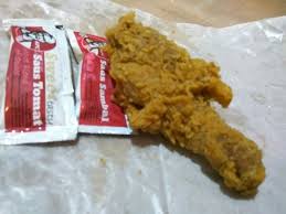 Sehingga kamu tahu berapa budget yang harus disiapkan. Paket Favorite 1 Pc Ayam Daftar Harga Menu Kfc Gambar Review Rasa Paket Promo Foodierate