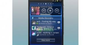 Sony Ericsson Xperia duo comes in ...