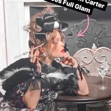 Submitted 7 months ago by celebskart. Helena Bonham Carter Srabonhamcarter Twitter