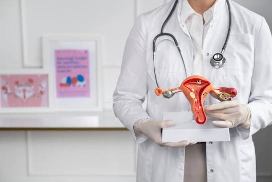 Peran Stem Cell dalam Mengatasi Komplikasi Gonore Kronis