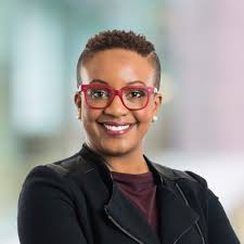 Proud to serve as the next Board Chair of the Women's Funding Network…