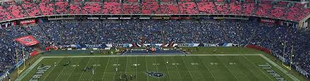 The official twitter account of the tennessee titans. Nissan Stadium Tennessee Titans Stadium Guide For 2021 Itinerant Fan