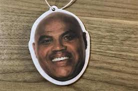 Charles Barkley is back to teasing San Antonio ahead of his Final Four visit