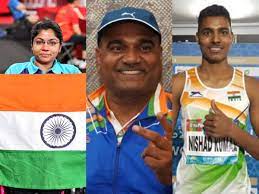 Indian discus thrower vinod kumar on monday lost his f52 category bronze medal at the paralympics here after being found ineligible in disability classification assessment by the competition panel. Mdcbpaurqrip2m