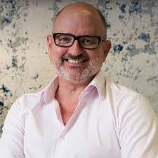 Richard Brin's Instagram, Twitter & Facebook