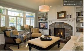 Check spelling or type a new query. 13 Fireplaces Ideas Fireplace Design Family Room Traditional Family Room