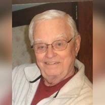 Obituary, Visitation & Funeral Information