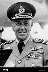 Military liaison officer Black and White Stock Photos & Images