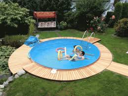 Stahlwandpool Rund Stahlwand Rundbecken Pooldoktor At Swimming Pool Gartenpools Pool Fur Kleinen Garten