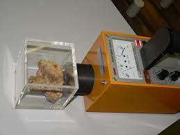900 series type x radiation monitor (gm tube) gb £ 1229.00. Szintillationszahler Wikipedia