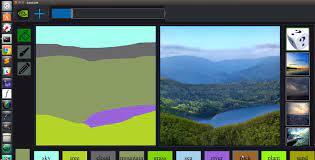 Be Your Own Landscape Photographer And Painting Designer By Using Nvidia S Ai Tool Digital Information World