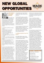 With the world fixated on finding a better and. New Global Opportunities Stormreport Co Uk