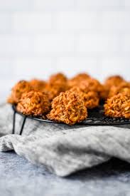 Sweet baskets, cake, cookies & more. Easy Cocadas Recipe Mexican Coconut Candies