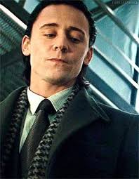 Because. 1/2 (credits