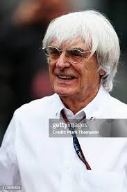 1,798 Germany Bernie Ecclestone Stock Photos, High-Res Pictures, and Images 