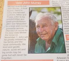 John Murray and His Horses from Mitchell