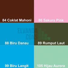 Maybe you would like to learn more about one of these? Emco Cat Minyak Kayu Dan Besi Emco Lux 1 Kg Shopee Indonesia