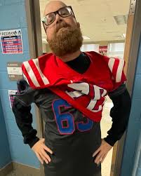 Riverside High School...