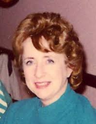 Maureen Vidican Obituary March 8, 2009