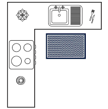 We did not find results for: How To Find The Right Rug Size For Your Kitchen Or Dining Room Carpet One Floor Home