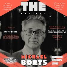 imagineerdowells #creative #networking #experience #showthread #immersive… 