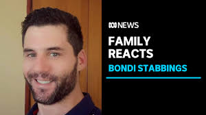 Bondi attacker 'focused