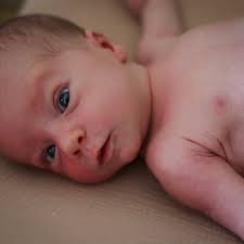 Meet Liv Danielson. We named her Liv as her arrival is symbolic of changing  our lives to focus