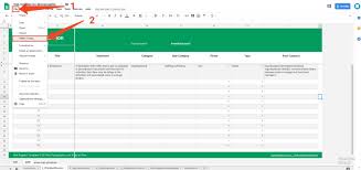 Many people will agree that the project budget plan template excel is a very useful way to keep an eye on your monthly expenses, and your short term goals. Risk Register Template For Excel Google Sheets And Libreoffice Calc Free Download Tipsographic