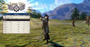 Capítulo 6 capítulo 7 capítulo 8 capítulo 9. Fe3h How To Level Up Fast Fire Emblem Three Houses Gamewith