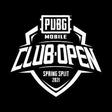 Pubg Mobile Club Open Pmco 2021 Registration Dates Announced In 2021 Mobile Club Logo