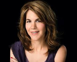 About — Kathy Gail MacGowan