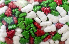 At candy bar sydney, you'll find multiple luxury jelly belly bean flavours, as well as vanilla and cherry soda. Michigan S Favorite Christmas Candy Is Reindeer Corn Mlive Com