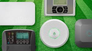This allows the battery to be removed without losing program information. Best Smart Sprinkler Controllers 2021 Reviews Buying Advice Techhive