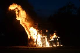 Maybe you would like to learn more about one of these? Hull S Thanksgiving Night Bonfire Is Cancelled As Covid Cases Surge