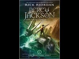 Percy Jackson And The Lightning Thief Hd Trailer Youtube