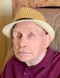 Obituary information for Donald Edward Randall