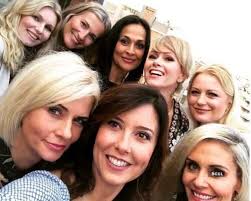 Miss Universe 1992 batch reunites in Spain after 25 years