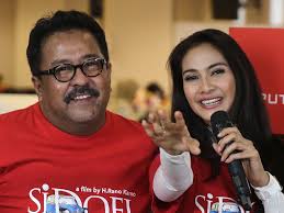 Maudy Koesnaedi Batal Jadi Timses Pramono Anung-Rano Karno di Pilkada  Jakarta