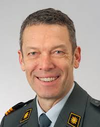 Peter Bruns wird Kommandant der Luftwaffenausbildungs- und Trainingsbrigade 