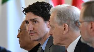 LILLEY UNLEASHED: Liberals dither while Trump tariffs are