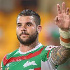 Amazing night and an unbelievable set! Adam Reynolds Re Signs With Nrl S South Sydney Rabbitohs Until 2021 Nrl The Guardian