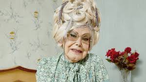 Samantha Flores stars in the new Gucci and Vogue campaign