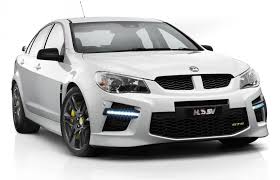 Everything is in stock here in melbourne so allow for freight costs. 2014 Hsv Gen F Clubsport Maloo Gts Revealed Performancedrive