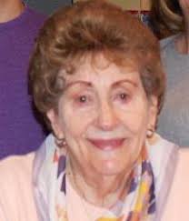 Anita McGuire Obituary