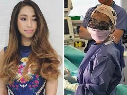 👩🏻‍⚕️general surgery registrar & phd clinical research fellow @imperialcollege. 10 Perkara Yang Mungkin Korang Tak Tahu Tentang Dr Amalina Bakri Remaja