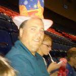 Geoffrey Farley's Instagram, Twitter & Facebook