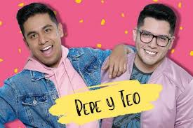 Pese a que los famosos se han posicionado en contra de la violencia, discriminación y otras formas de odio, recientemente fueron acusados por el también youtuber mario pineda de acoso sexual. Pepe Y Teo Cumplen 8 Anos El Closet Lgbt