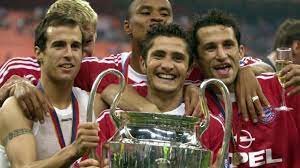 Kostenlose lieferung für viele artikel! Bixente Lizarazu Muller Ist Wieder Muller Sport Sz De