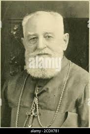 Histoire de Milwaukee, ville et comté . ou lui à traiter injustement. Aucun  homme ne pouvait suivre plus fidèlement les préceptes du Christ et mieux  illustrer ses enseignements. Sebastian Gebhard Messmer