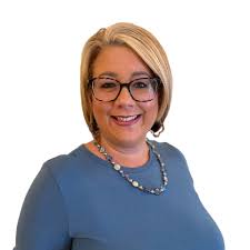 Meet Amy! Amy Benson...